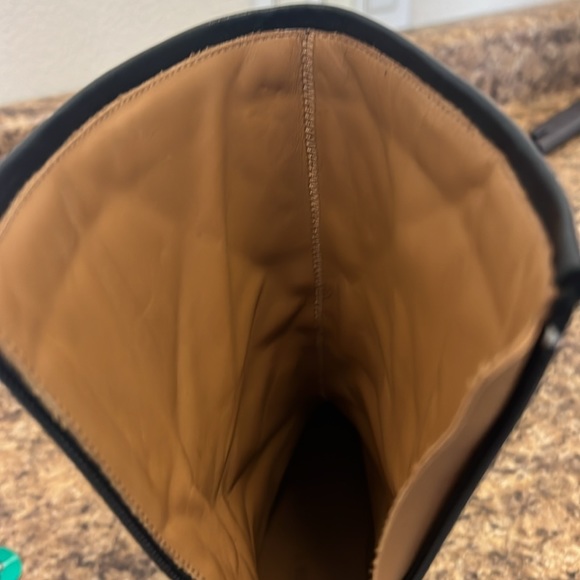 DESIGNER PURE LEATHER VERY LIGHT WEIGHT COMFORTABLE BOOTS - Picture 6 of 7